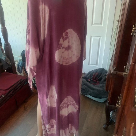 Free People Beach Robe - Picture 4 of 5